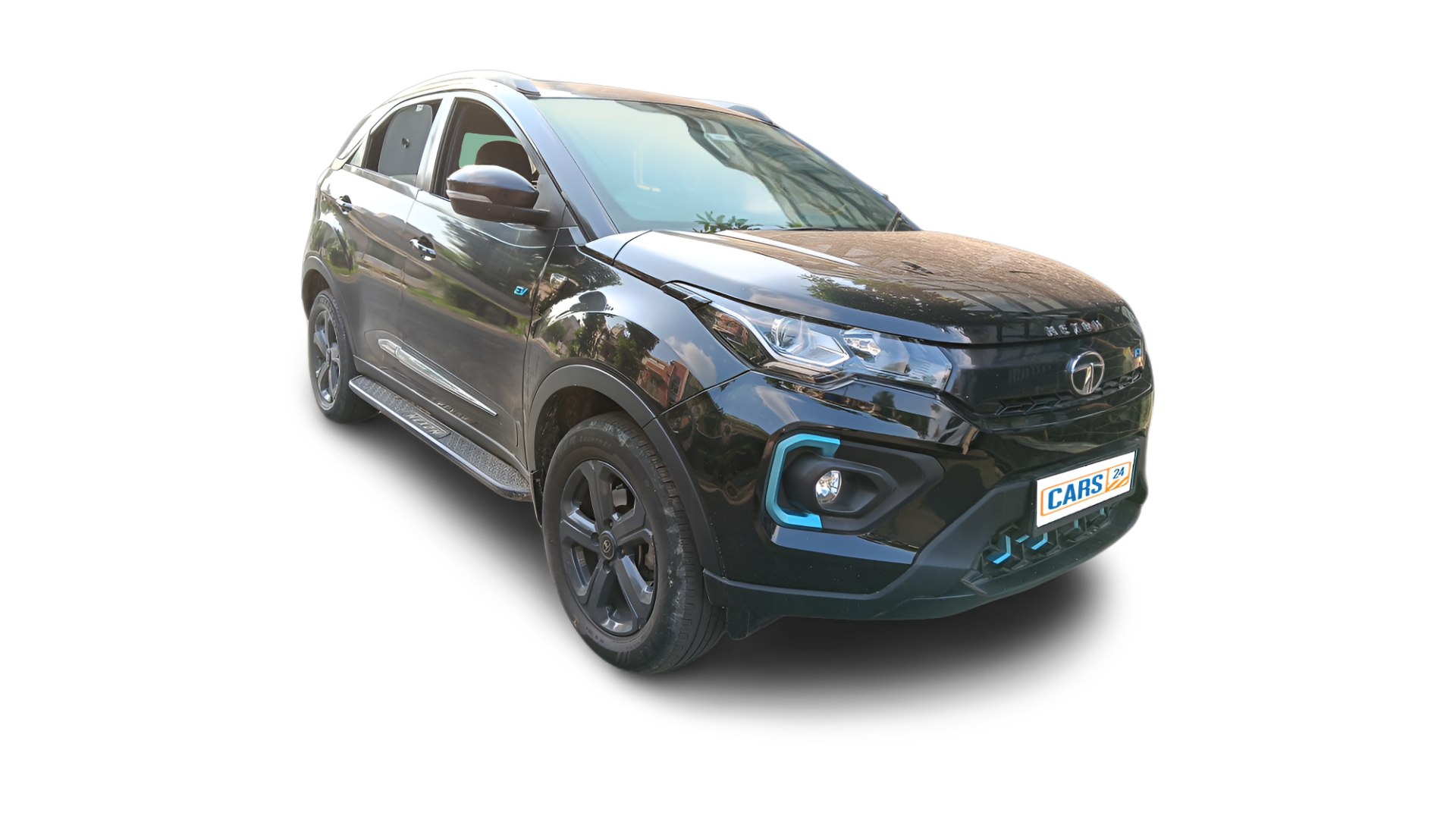 Tata NEXON EV-img